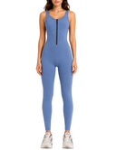 Vaelia Jumpsuit - Indigo