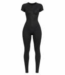 Lumaire Jumpsuit - Black