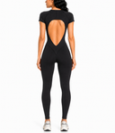 Lumaire Jumpsuit - Black