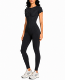 Lumaire Jumpsuit - Black