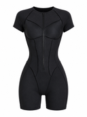 Solaire Jumpsuit - Black